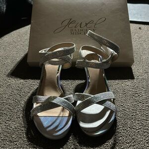 Badgley Mishka shoes